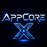 APPCOREX logo